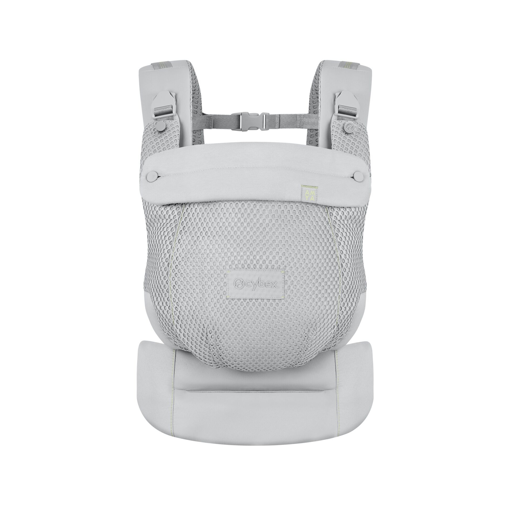 CYBEX Amya Carrier - Fog Grey in Fog Grey large-cybex-us image number 1