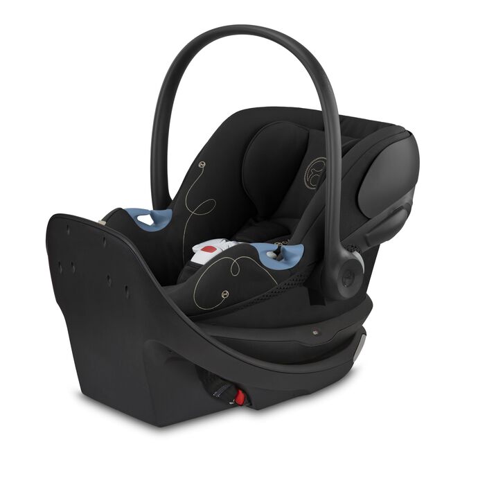Cybex infant top car seat canada