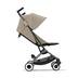 CYBEX Libelle - Almond Beige in Almond Beige large-cybex-gb image number 4 Small