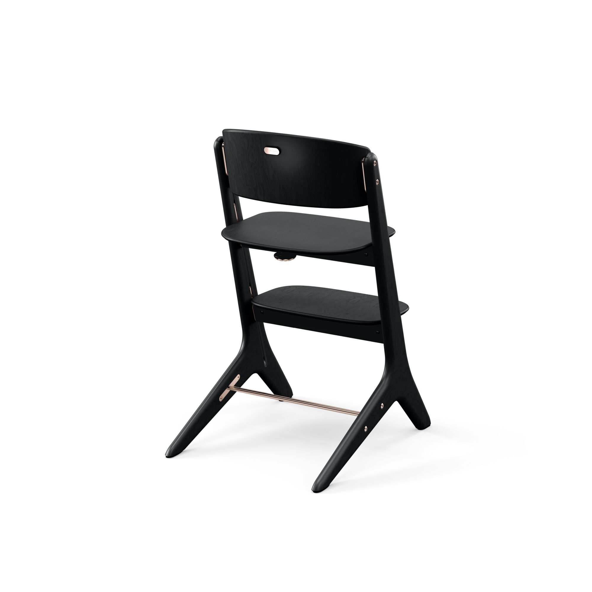 Lemo Platinum Chair - Image 4