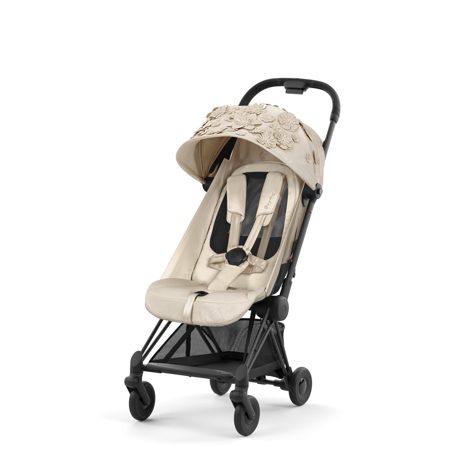 CYBEX Coya - Nude Beige in Nude Beige large-cybex-jp 画像番号 3 スモール