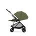 CYBEX Melio Carbon - Moss Green in Moss Green large-cybex-jp 画像番号 3 スモール