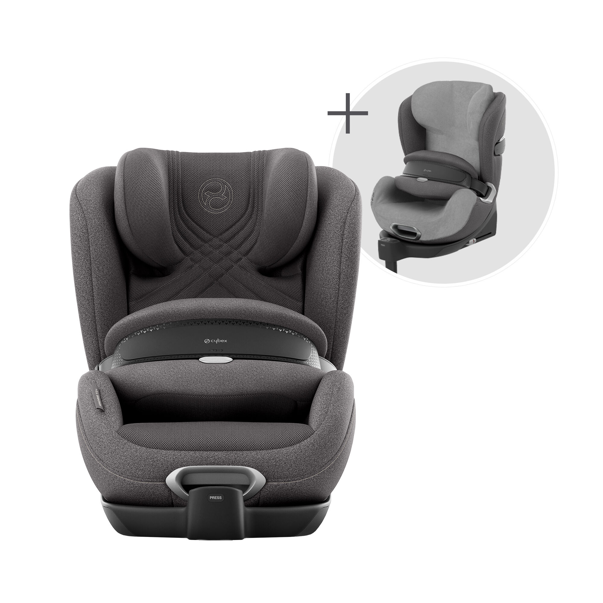 CYBEX Anoris T2 i-Size