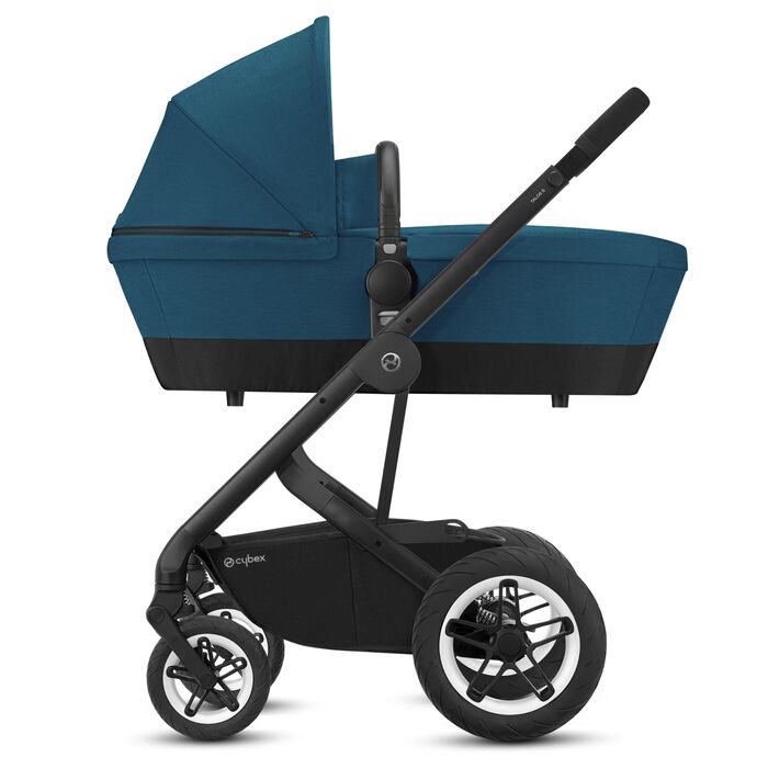 CYBEX Talos S 2-in-1 - River Blue in River Blue large image number 2