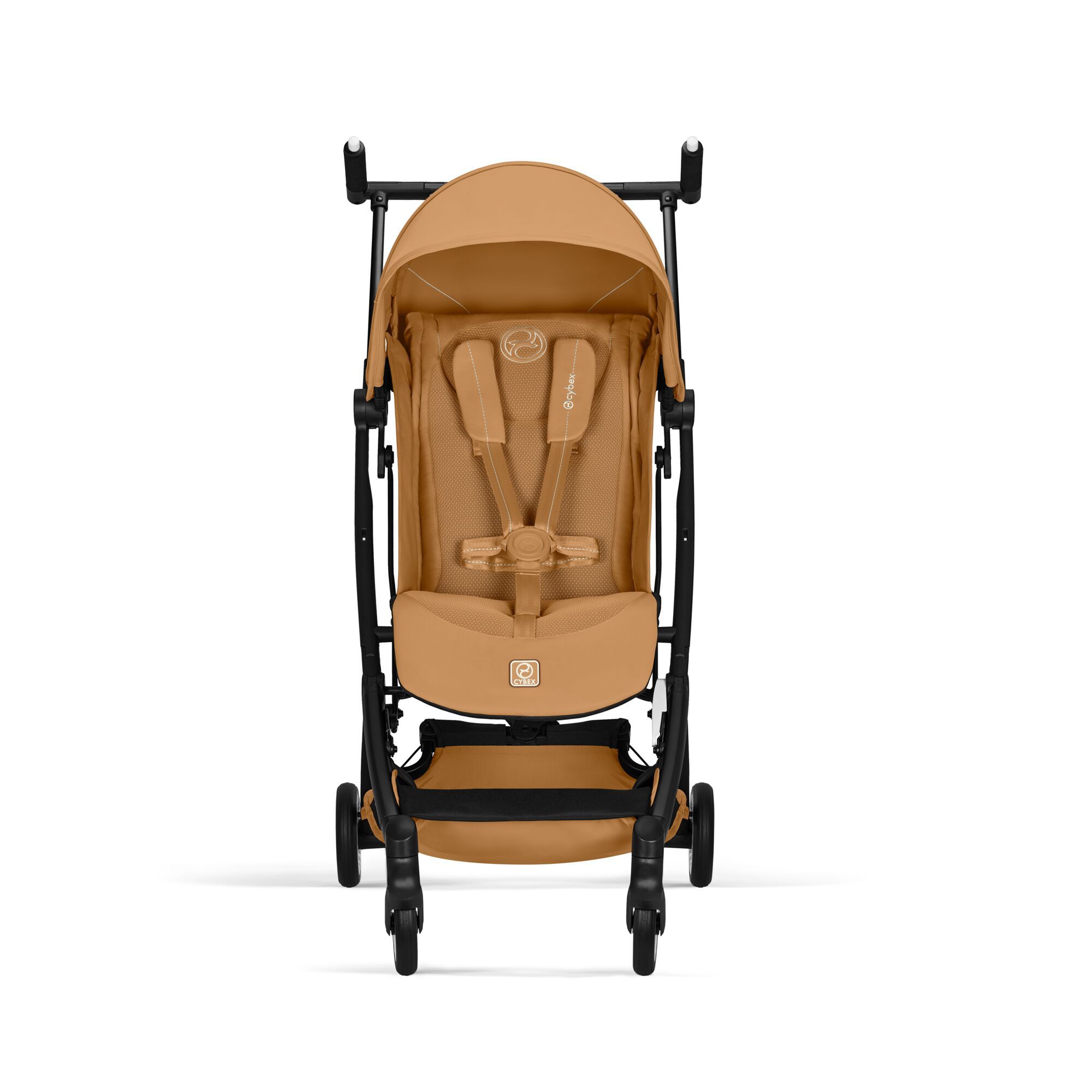 CYBEX Libelle - Cinnamon Yellow in Cinnamon Yellow large-cybex-gb image number 2