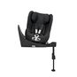 CYBEX Sirona Z2 i-Size - Deep Black in Deep Black large image number 6 Small