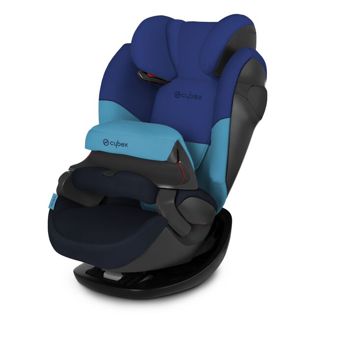 CYBEX Pallas M - Blue Moon in Blue Moon large image number 1