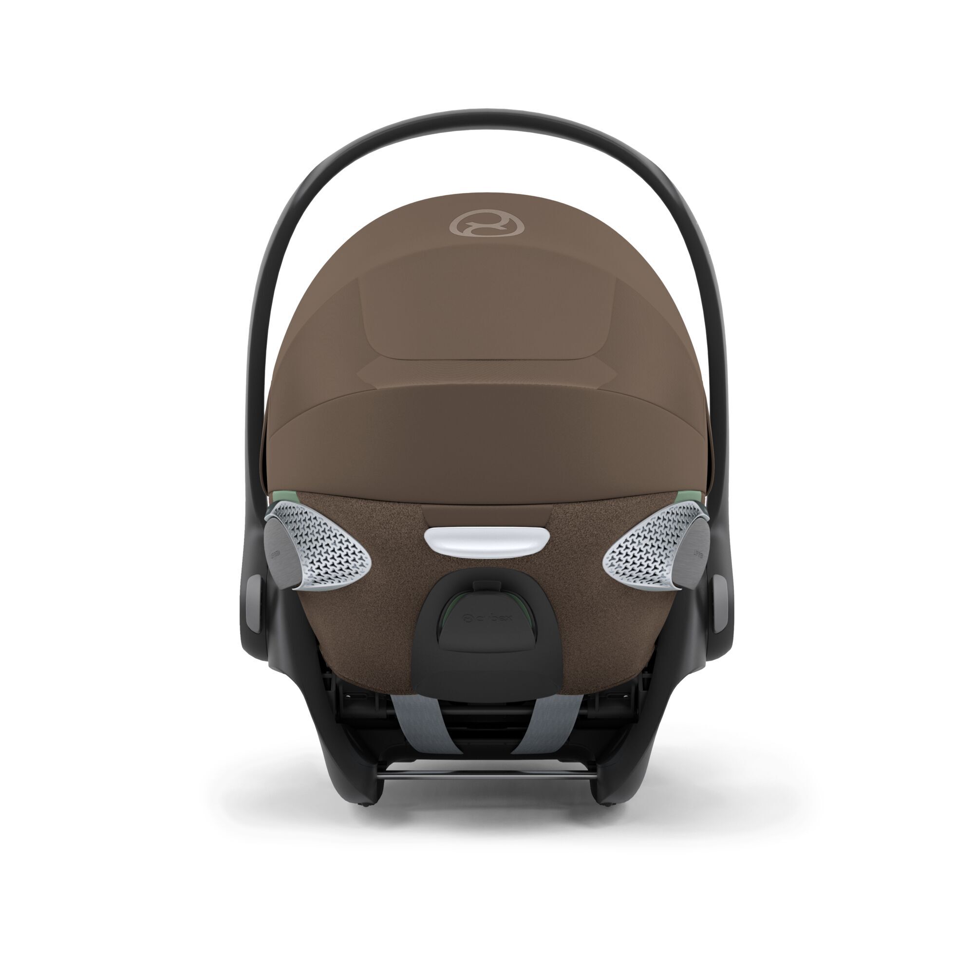 CYBEX Cloud T i-Size - Coconut Brown (Plus) in Coconut Brown (Plus) large-cybex-neu č&iacute;slo sn&iacute;mku 5