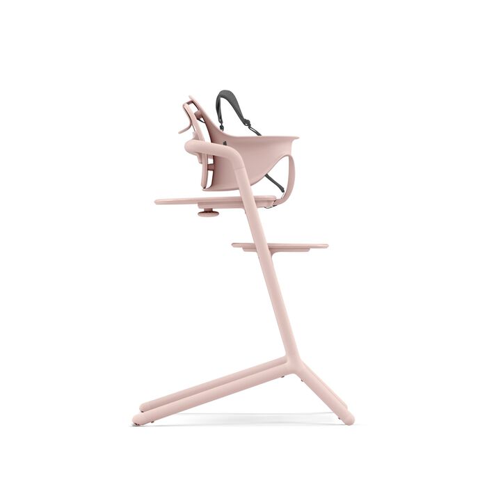 CYBEX Lemo 3-in-1 - Pearl Pink in Pearl Pink large image number 3