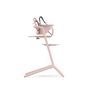 CYBEX Lemo 3-in-1 - Pearl Pink in Pearl Pink large image number 3 Small