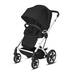 CYBEX Talos S Lux - Deep Black (Silver Frame) in Deep Black (Silver Frame) large-cybex-us image number 1 Small