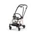 CYBEX Mios Frame - Rosegold in Rosegold large-cybex-seu