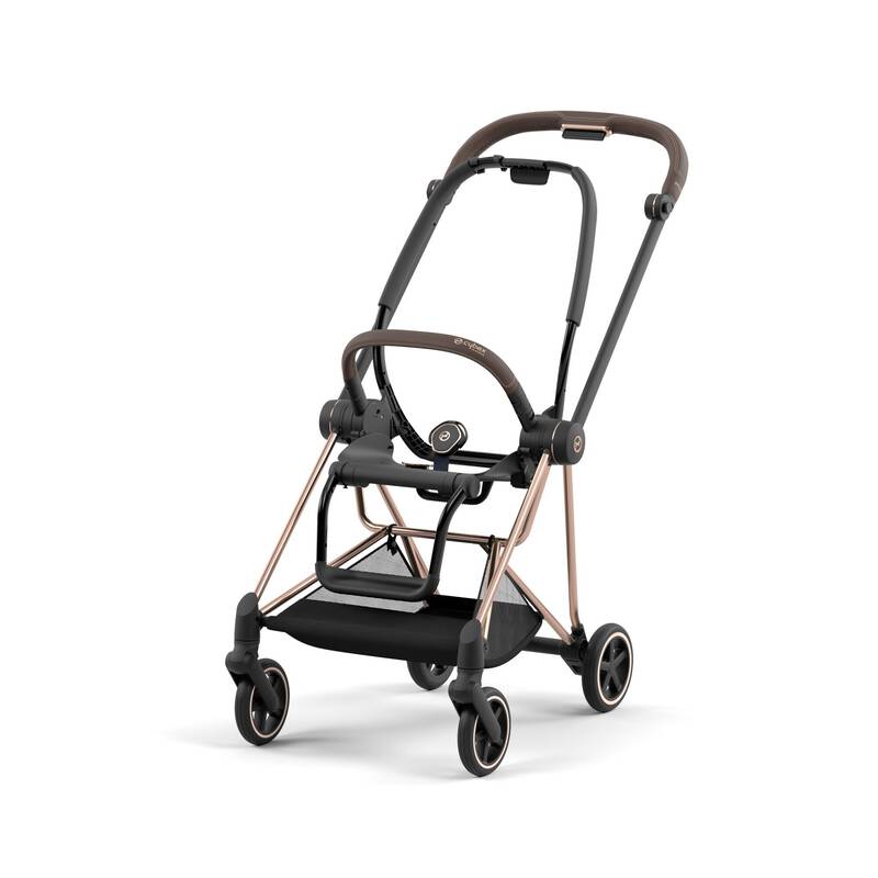 CYBEX CombiStrollers Official CYBEX Website
