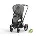 CYBEX Priam Seat Pack - Pearl Grey in Pearl Grey large-cybex-cn image number 2 Small