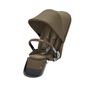 CYBEX Gazelle S Seat Unit - Classic Beige in Classic Beige (Taupe Frame) large image number 1 Small