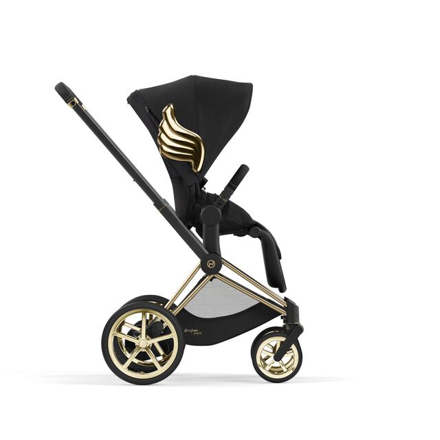 Electric pram hotsell
