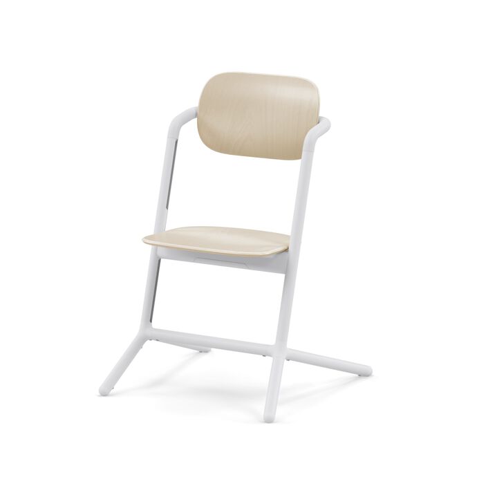 CYBEX Lemo Chair - Sand White in Sand White large image number 5