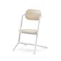 CYBEX Lemo Chair - Sand White in Sand White large image number 5 Small