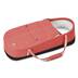CYBEX Cocoon S - Hibiscus Red in Hibiscus Red large-cybex-neu image number 1 Small