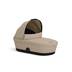 CYBEX Melio Cot - Almond Beige in Almond Beige large-cybex-neu image number 1 Small