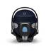 CYBEX Cloud T with Load Leg Base - Rebellious Luxury Denim Blue in Rebellious Luxury Denim Blue large-cybex-us image number 5 Small