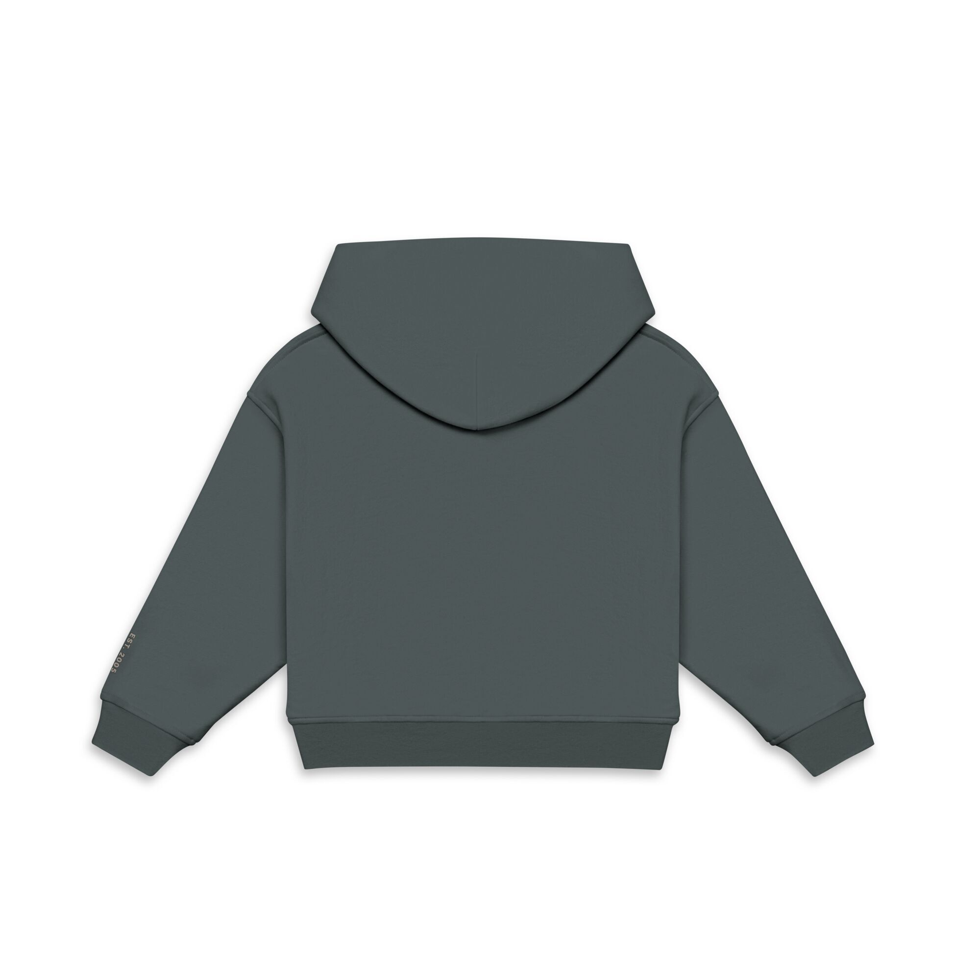 CYBEX Hoodie Culture - Slate Patch in Slate Patch large-cybex-row image number 2