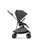 CYBEX Melio 2023 - Monument Grey in Monument Grey large image number 4 Small