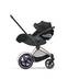 CYBEX e-Priam 3-in-1 Travel System in  large image number 2 Small