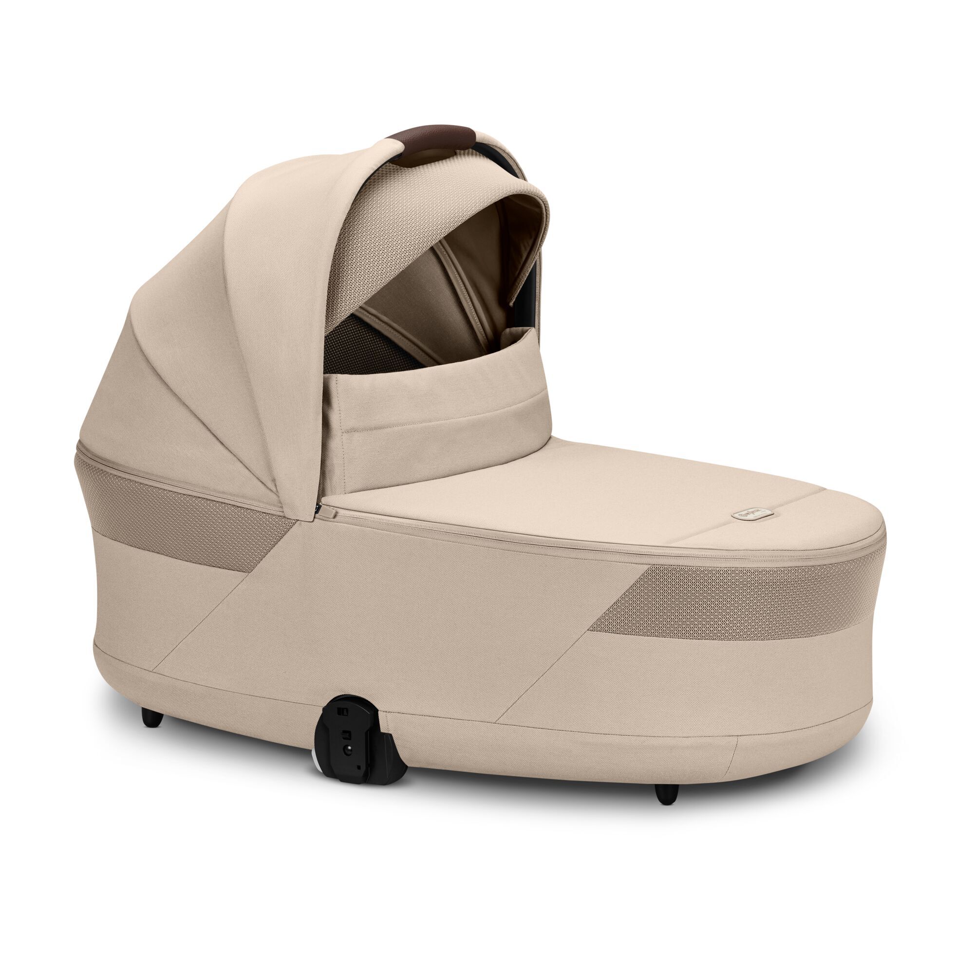 Balios S Lux with Balios Cot S Lux - Image 2