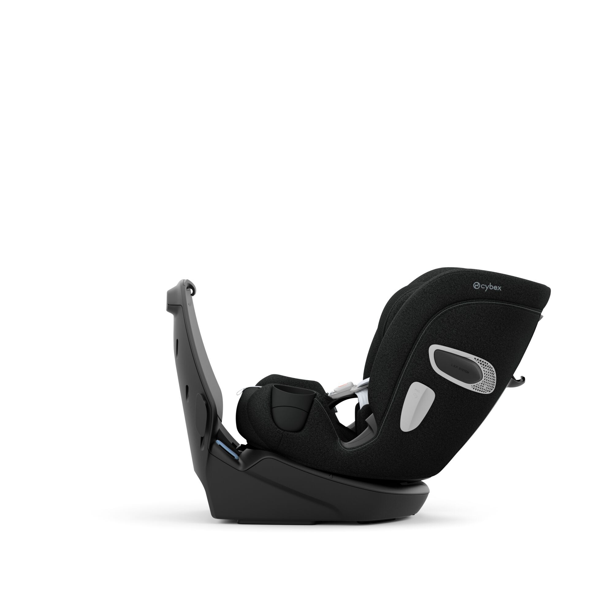 CYBEX Callisto T 360 - Sepia Black in Sepia Black large-cybex-us image number 3