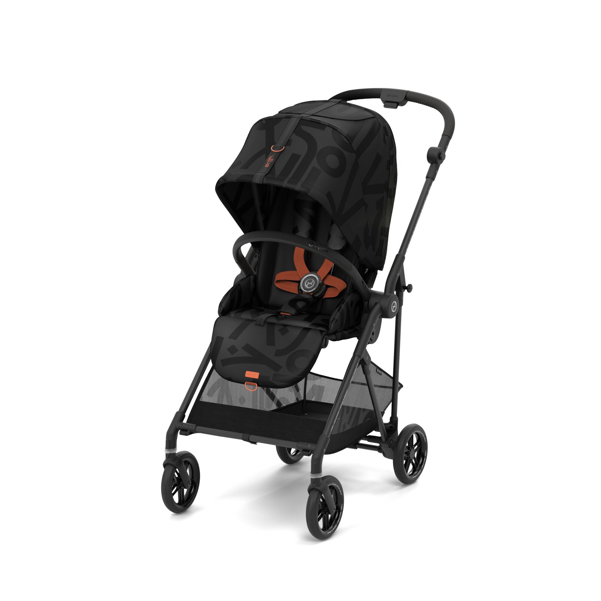 CYBEX Melio | Official Online Shop