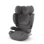 CYBEX Solution T i-Fix - Mirage Grey (Plus) in Mirage Grey (Plus) large image number 1 Small