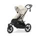 CYBEX Avi Spin -Seashell Beige in Seashell Beige large-cybex-ca image number 1 Small