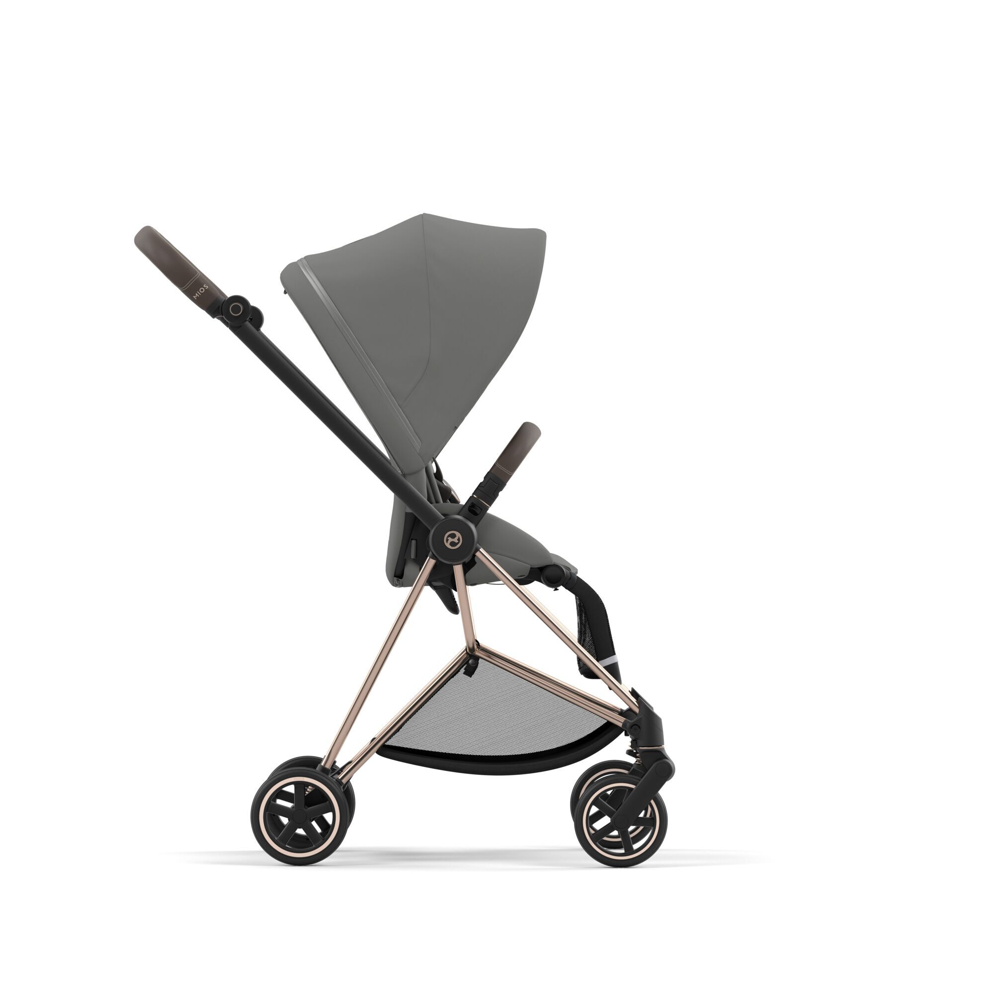 CYBEX Sedačka ke golfov&eacute; konfiguraci Mios &ndash; Soho Grey in Soho Grey large-cybex-neu č&iacute;slo sn&iacute;mku 4 Mal&eacute;