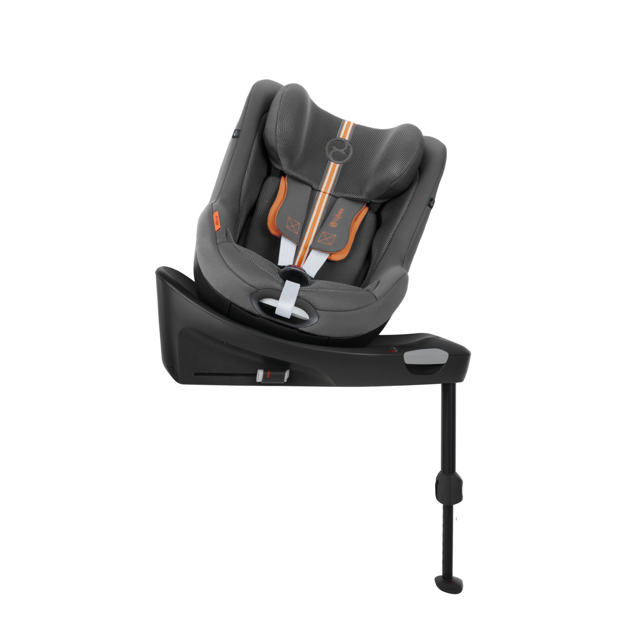 CYBEX Sirona Gi i-Size - Lava Grey (Plus) in Lava Grey (Plus) large-cybex-jp 画像番号 3 スモール