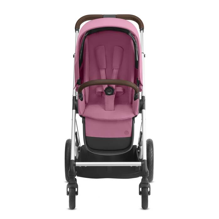 CYBEX Talos S Lux - Magnolia Pink (telaio Silver) in Magnolia Pink (Silver Frame) numero immagine 2 CYBEX Talos S Lux - Magnolia Pink (telaio Silver) in Magnolia Pink (Silver Frame) large-cybex-neu numero immagine 2