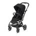 CYBEX Eezy S Twist+2 - Deep Black (Black Frame) in Deep Black (Black Frame) large-cybex-neu image number 1 Small