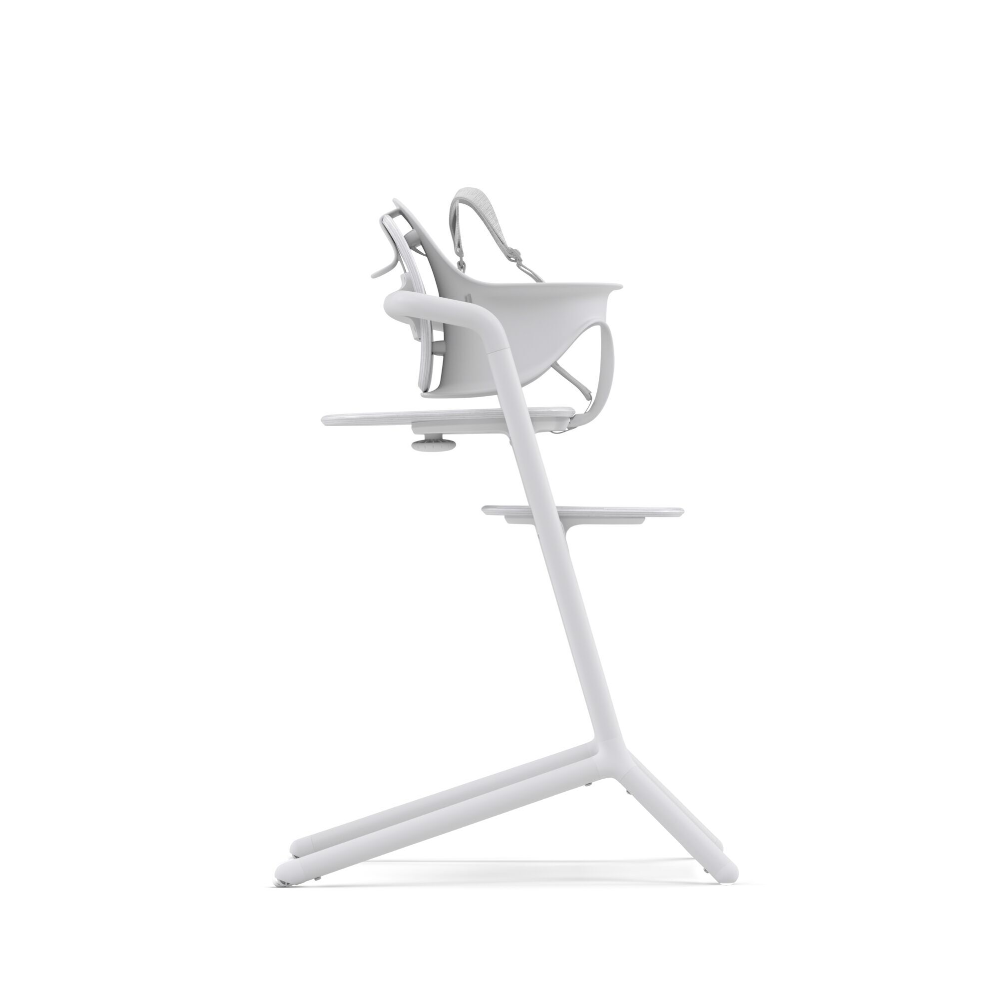 CYBEX Lemo 3-in-1 - All White in All White large-cybex-ca image number 3