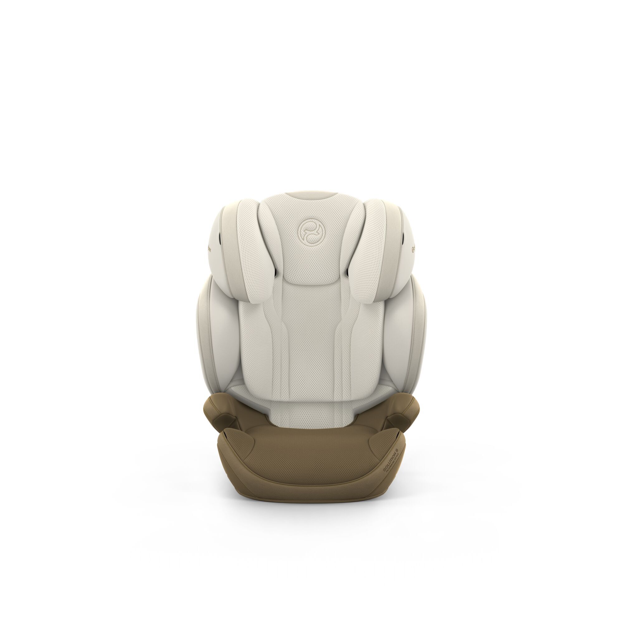 CYBEX Solution S &ndash; Jade Green (Style) in Jade Green (Style) large-cybex-neu bildnummer 2