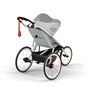 CYBEX Avi Seat Pack - Medal Grey in Medal Grey large numero immagine 5 Small