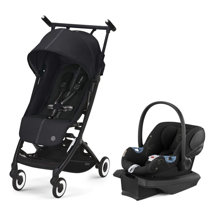 Which travel system deals