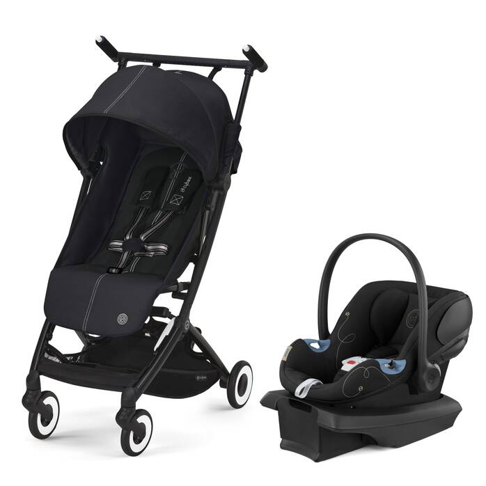Libelle Travel System