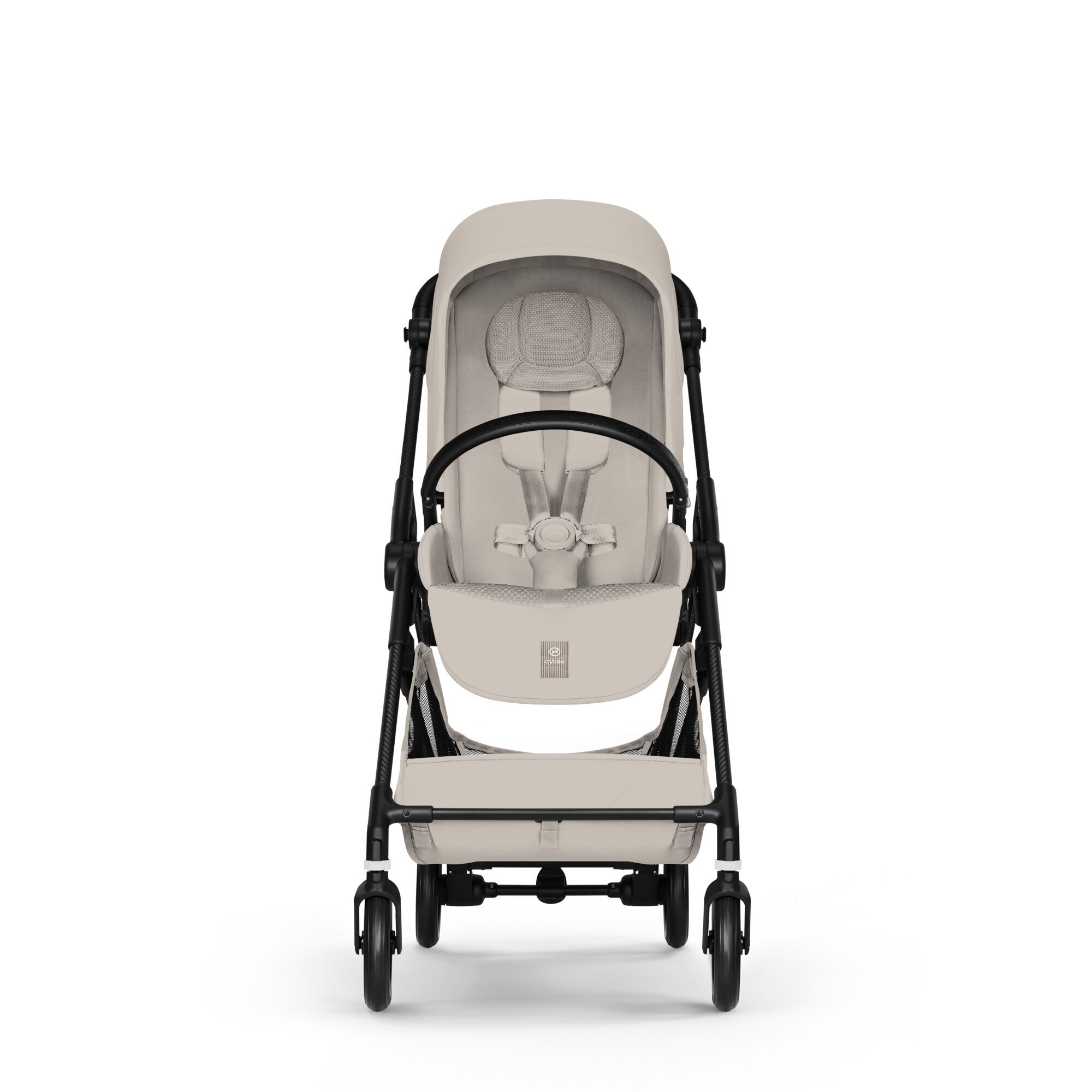CYBEX Melio Carbon - Dune Grey in Dune Grey large-cybex-jp 画像番号 2