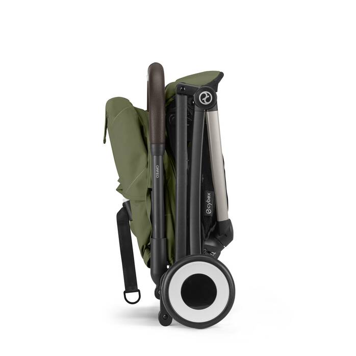CYBEX Orfeo - Moss Green in Moss Green Bild 8 CYBEX Orfeo - Moss Green in Moss Green large-cybex-neu Bild 8