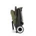 CYBEX Orfeo - Moss Green in Moss Green large-cybex-neu Bild 8 Klein