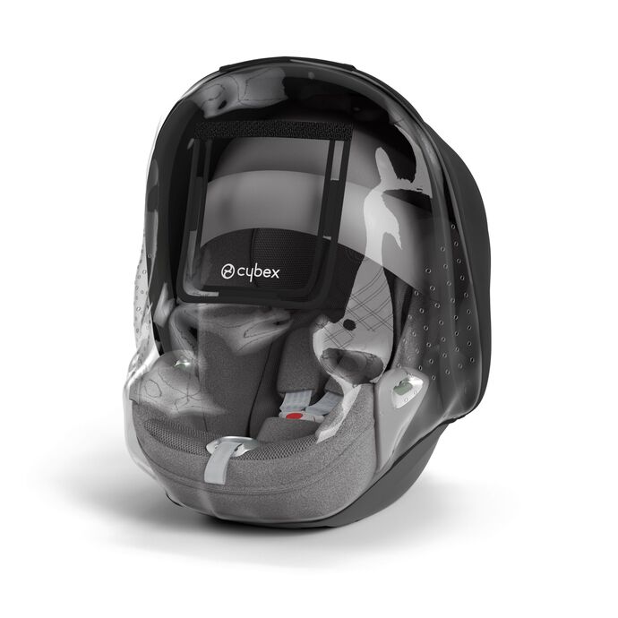 CYBEX Infant Car Seat Rain Cover Official CYBEX Website