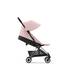 CYBEX Coya - Peach Pink (Chrome Frame) in Peach Pink (Chrome Frame) large-cybex-ca image number 6 Small