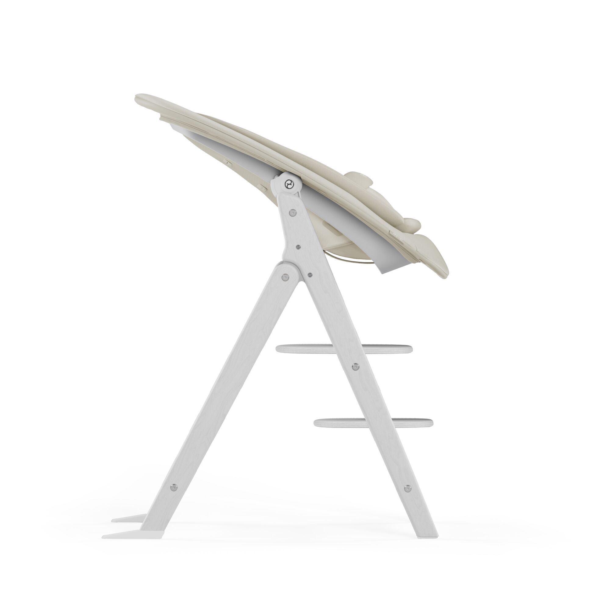 CYBEX Click & Fold 4-in-1 - All White in All White large-cybex-neu image number 5 Small