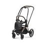 CYBEX Priam Frame - Rosegold in Rosegold large image number 1 Small