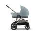 CYBEX Gazelle S - Sky Blue (Taupe Frame) in Sky Blue (Taupe Frame) large-cybex-au image number 2 Small